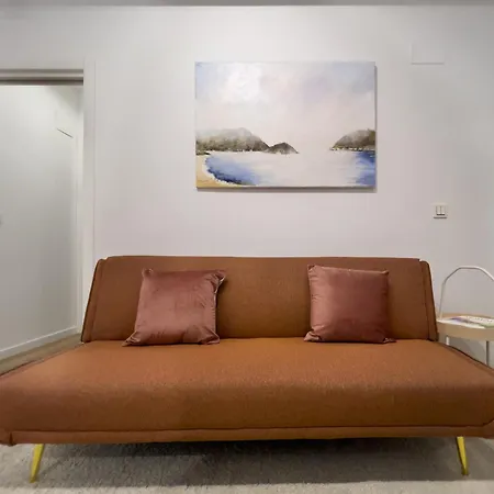 Mila I Local Rentss San Sebastián