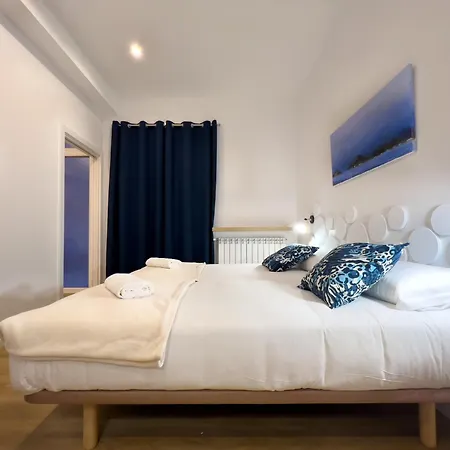 Lägenhet Mila I Local Rentss San Sebastián