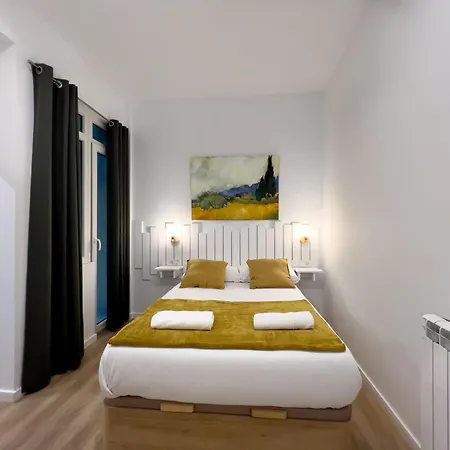 Mila I Local Rentss Appartement