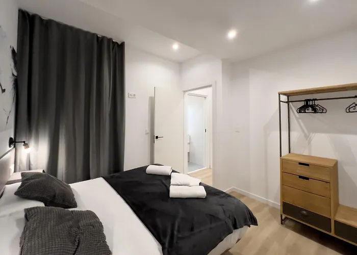 Mila I Local Rentss San Sebastián