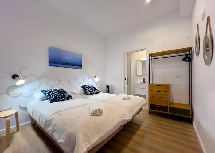 Mila I Local Rentss Apartman San Sebastián