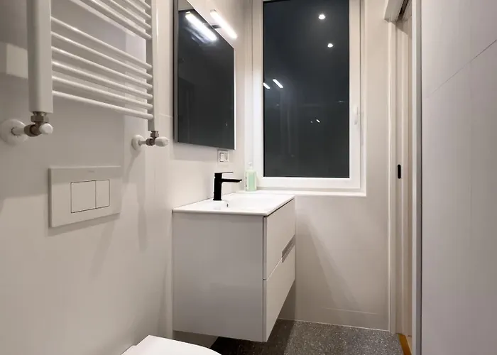 Mila I Local Rentss Apartmán San Sebastián