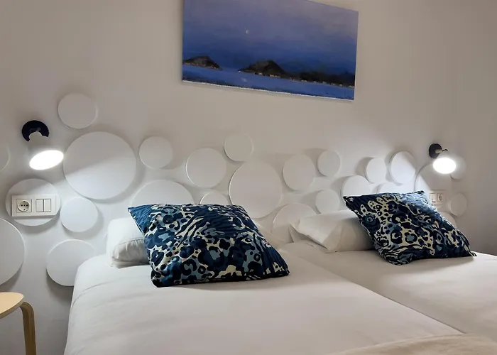 Mila I Local Rentss * San Sebastián