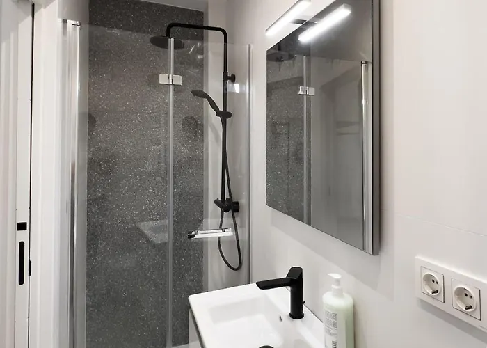 Apartmán Mila I Local Rentss San Sebastián