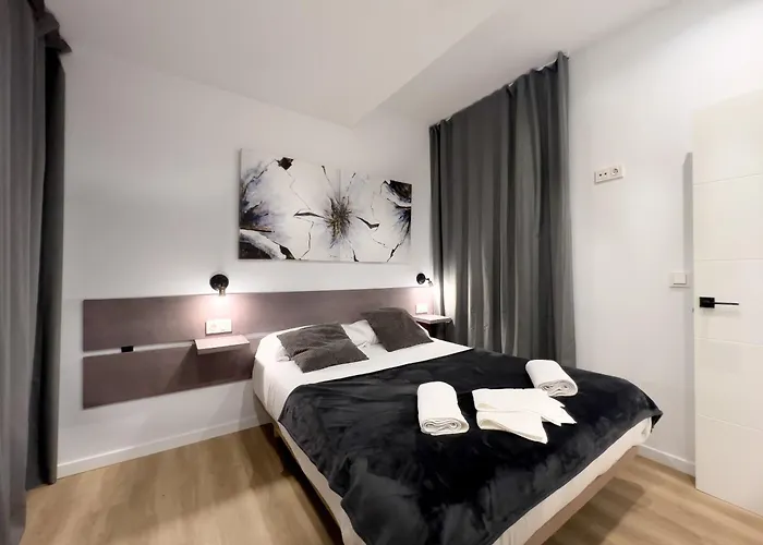 Mila I Local Rentss Apartmán