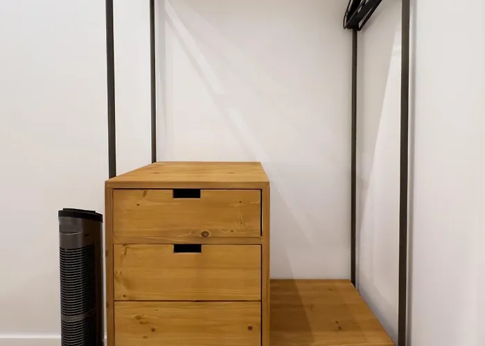 Mila I Local Rentss Apartmán *