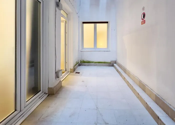 Mila I Local Rentss Apartmán San Sebastián