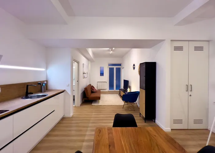 Mila I Local Rentss San Sebastián