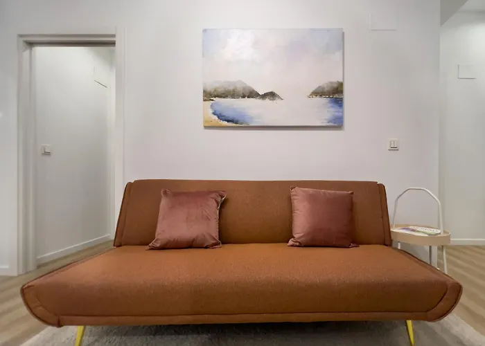 Mila I Local Rentss San Sebastián