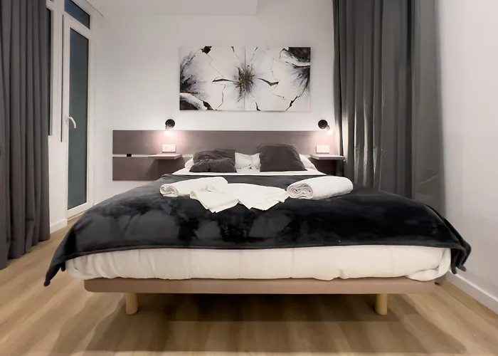 Mila I Local Rentss Apartmán San Sebastián