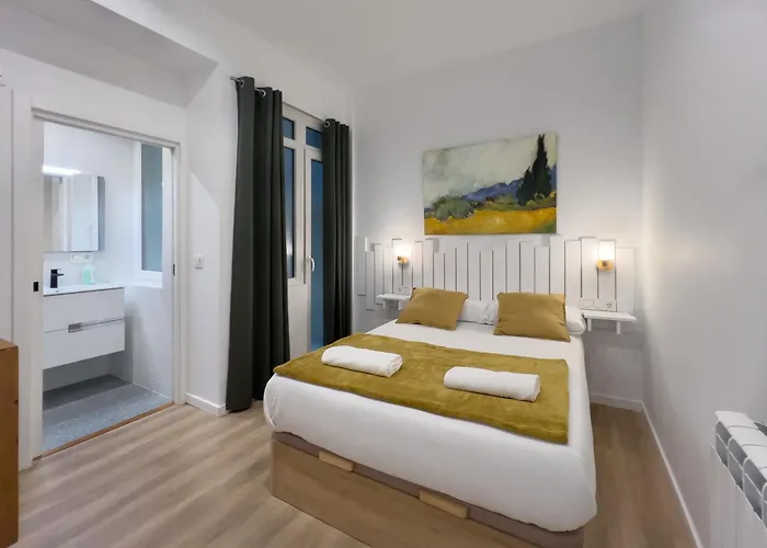 Mila I Local Rentss * San Sebastián