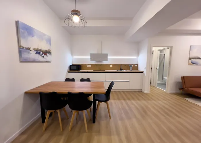 Apartman Mila I Local Rentss