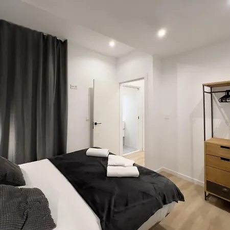 Mila I Local Rentss 산세바스티안