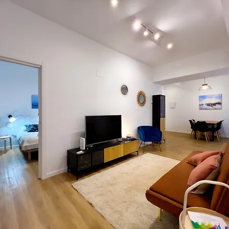 Mila I Local Rentss San Sebastián