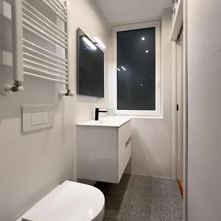 Mila I Local Rentss Daire San Sebastián