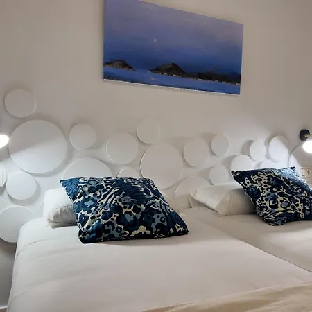 Mila I Local Rentss * 산세바스티안