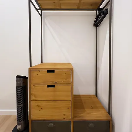 Mila I Local Rentss 아파트 *