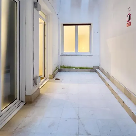 Mila I Local Rentss 아파트 산세바스티안