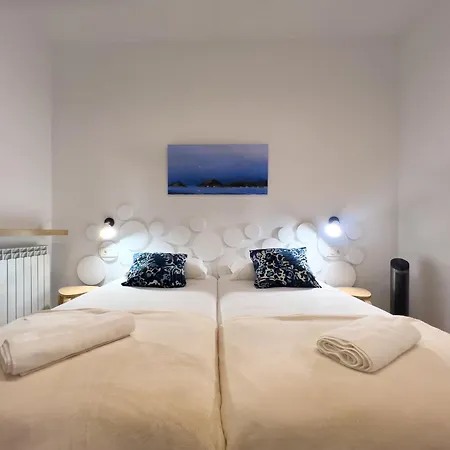 Mila I Local Rentss * 산세바스티안