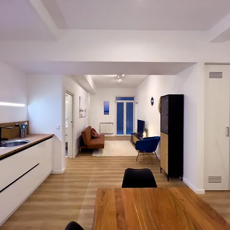 Mila I Local Rentss 산세바스티안