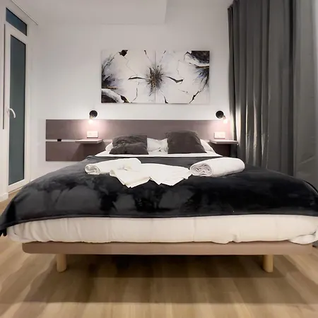 Mila I Local Rentss 아파트 산세바스티안
