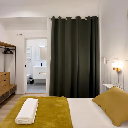 Mila I Local Rentss 아파트 *